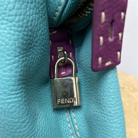 Used fendi 2573